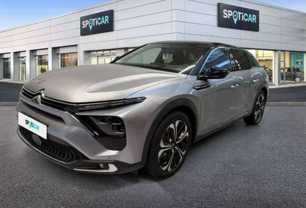 Citroen 1 Hybrid 225 e-EAT8 Shine Pack