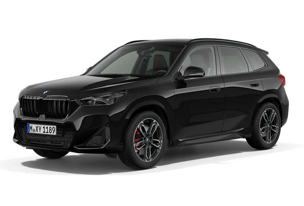 BMW sDrive18i M Sport PRO / PANO / H-K AUDIO / ACC / LEER / EL. MEMORY / KEYLESS / TREKHAAK