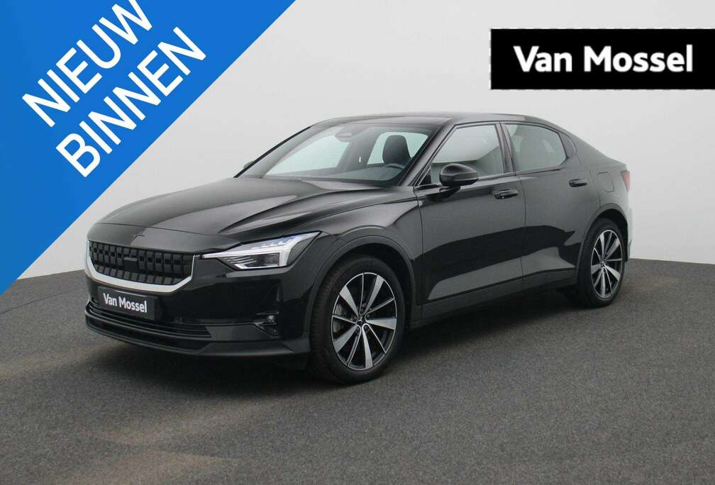 Long Range Dual Motor Launch Edition 78kWh Carplay