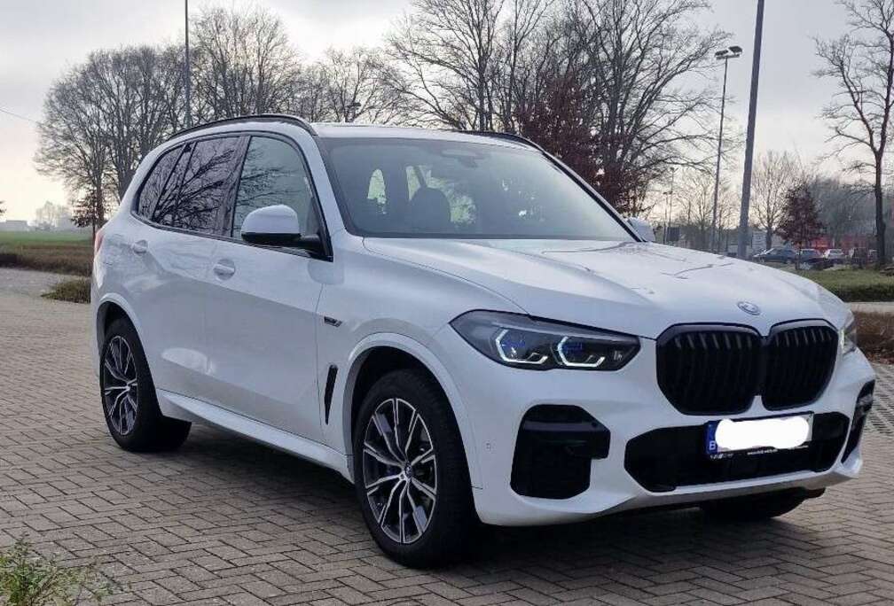 BMW xDrive35i Sport Edition