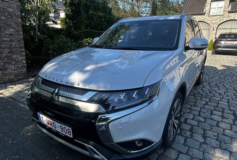 Mitsubishi