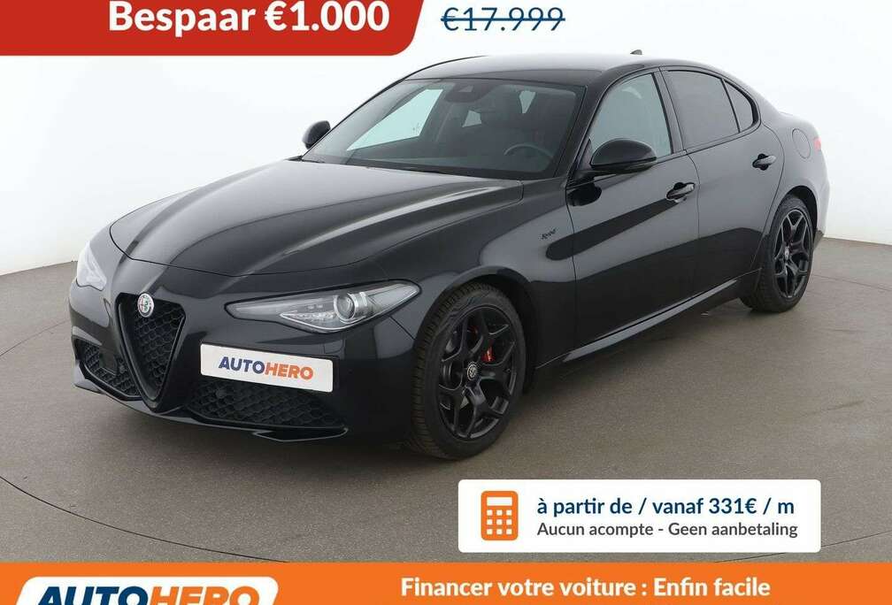 Alfa Romeo 2.2 JTDM Sprint
