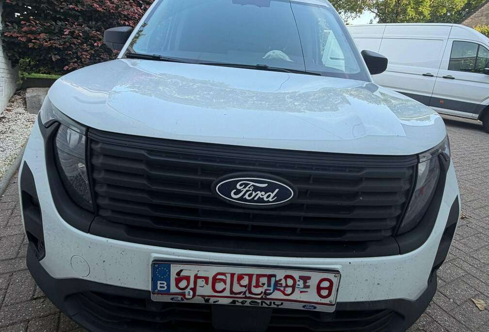 Ford Transit Courier 1.0 EcoBoost Trend S/S
