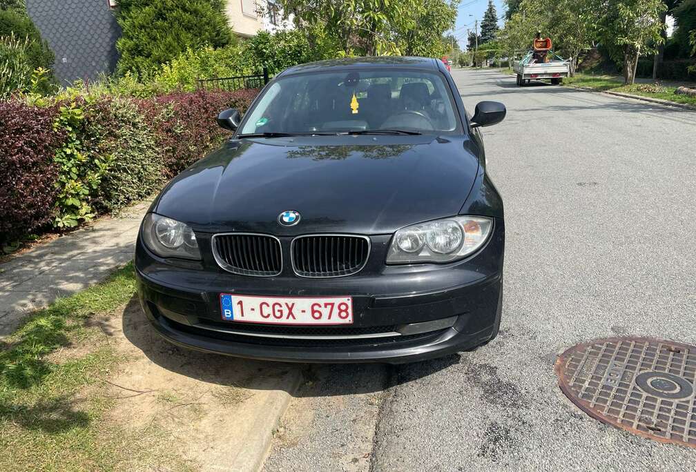 BMW d