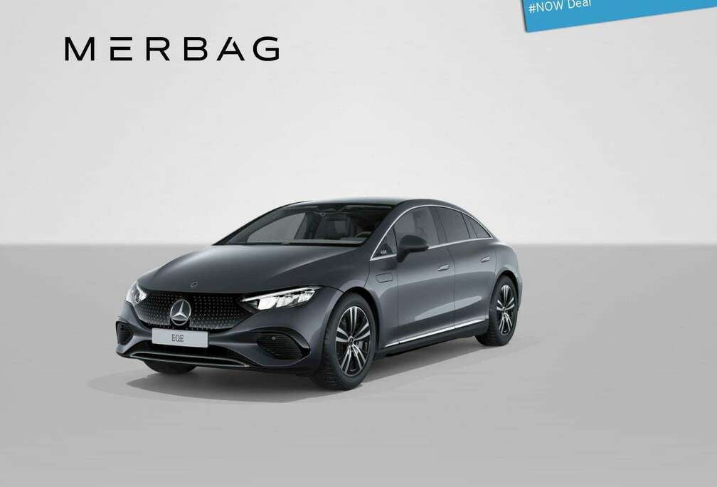 Mercedes-Benz EQE 300