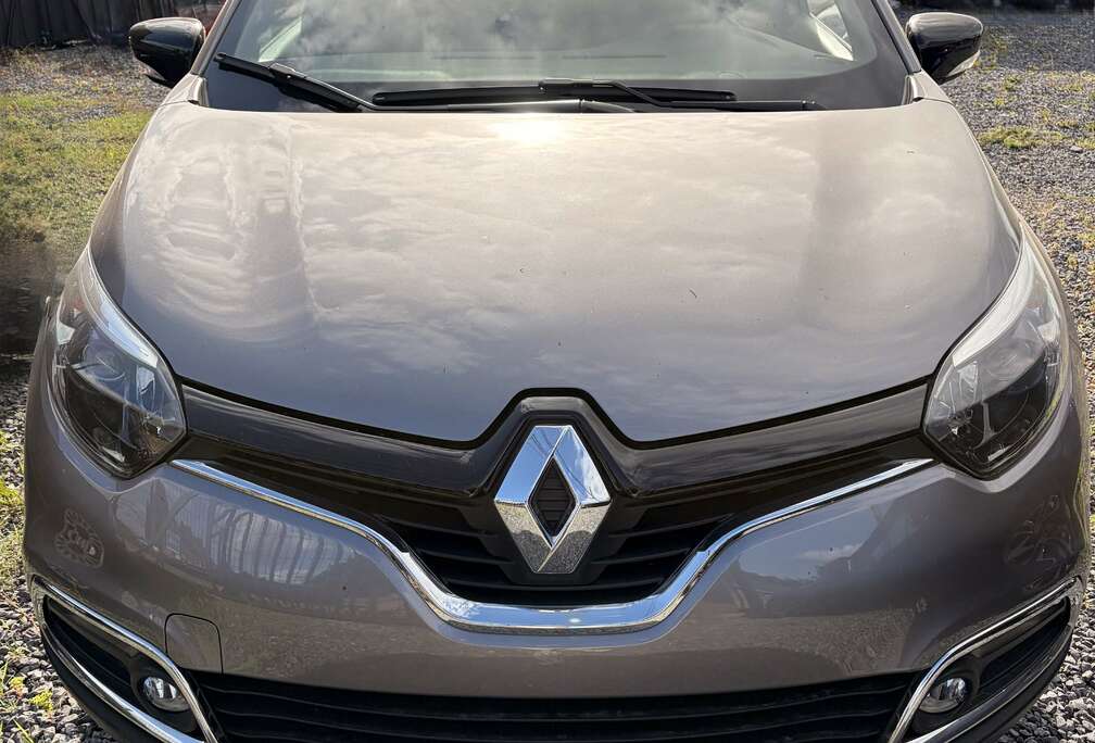 Renault 1.2 TCe Energy Intens EDC