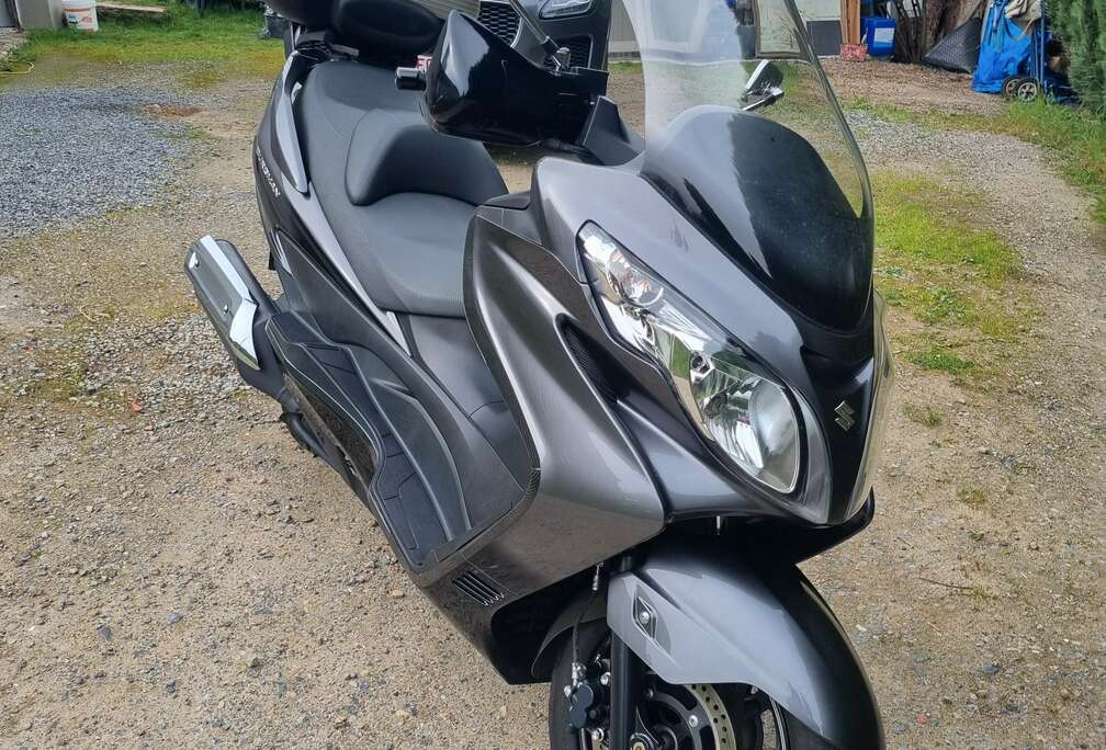 Suzuki