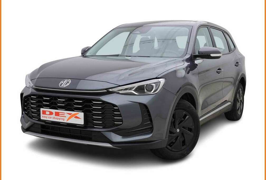 MG Hybrid+ 194 AUT Standard | Cam | Carplay | MG Pilot | MG iSmart | LED