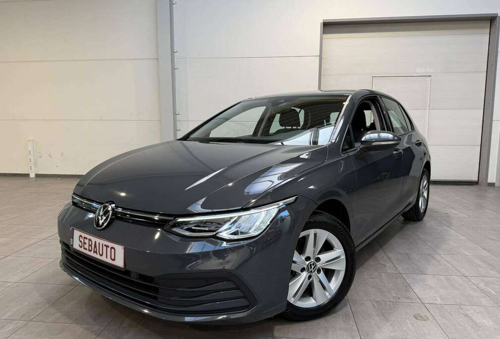 Volkswagen Golf 1.0 TSI Life OPF