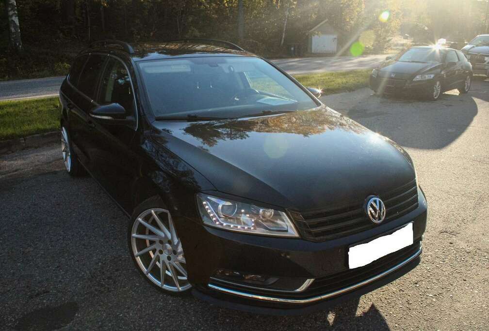 Volkswagen 1.6 TDI 105 CR FAP BlueMotion Technology