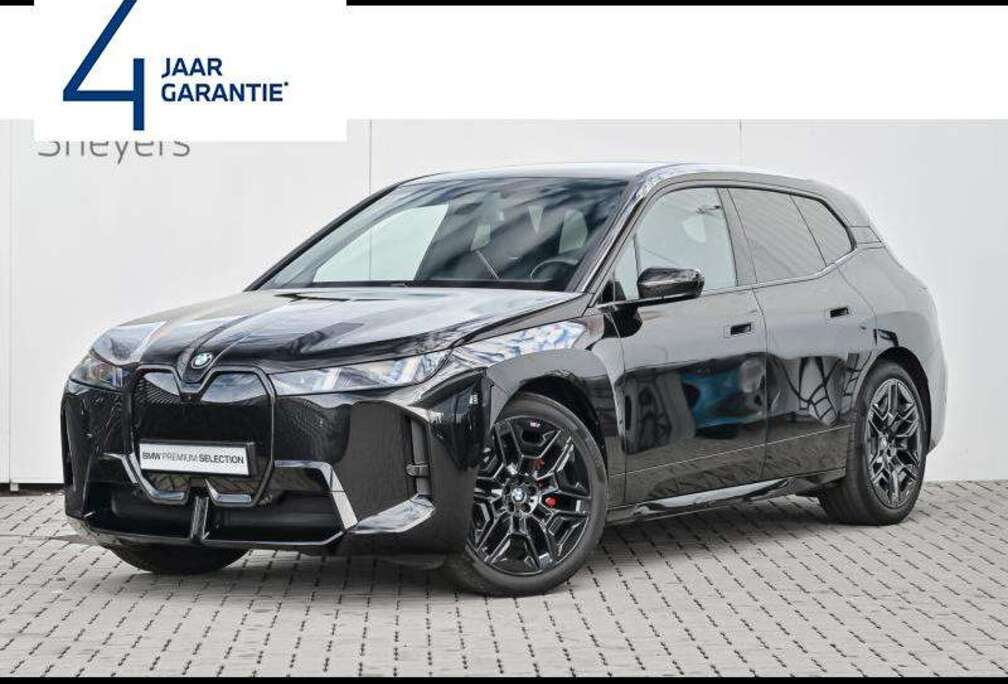BMW xDrive45