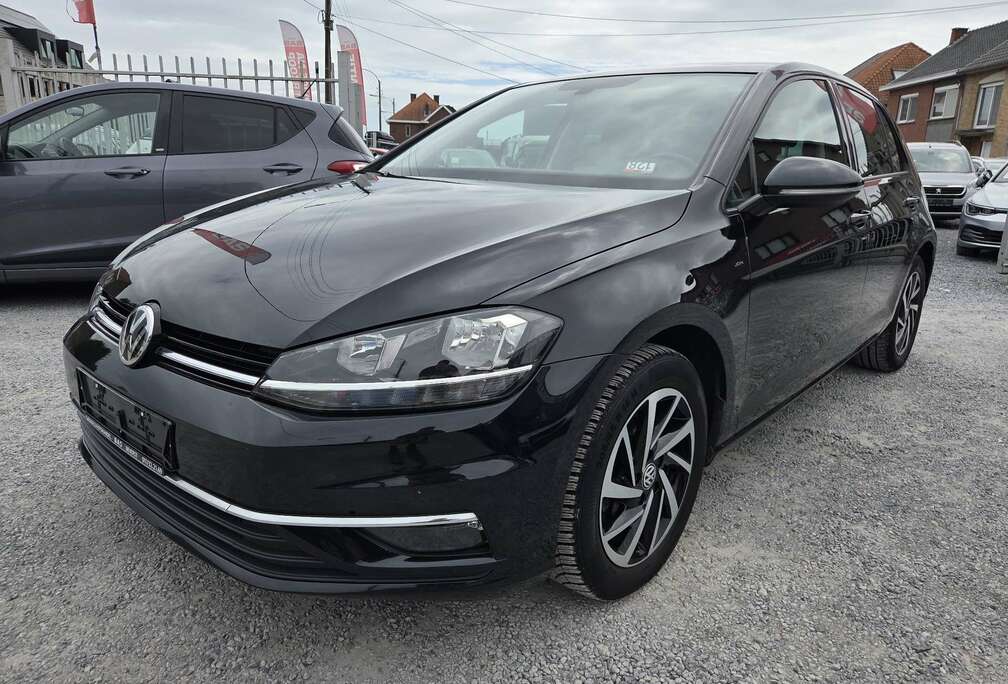 Volkswagen 1.0JOINNAVCAMDABADAPCRUISECARPLAY1JGARANTIE