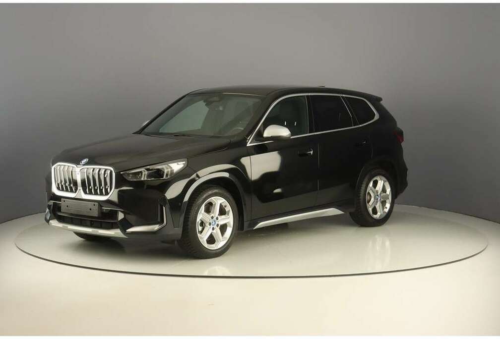 BMW xDrive30 313pk XLine Pack Premium