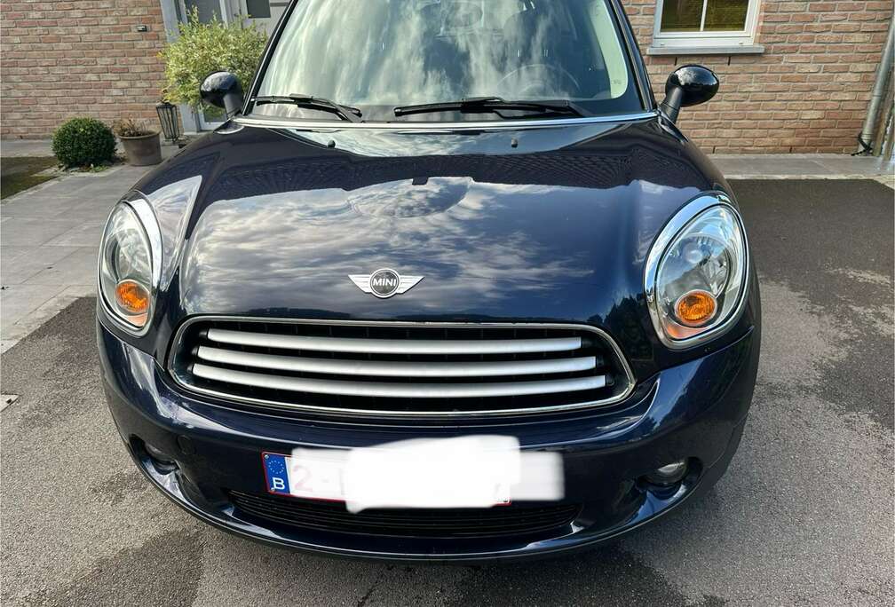 MINI 1.6 DPF