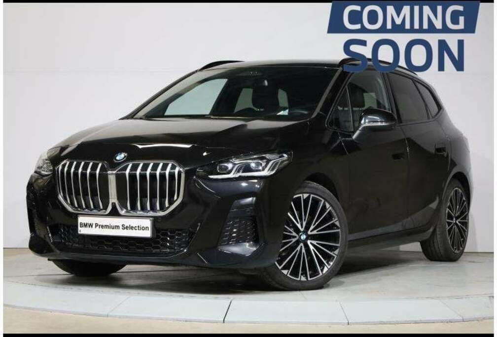 BMW i Active Tourer Kit M Sport