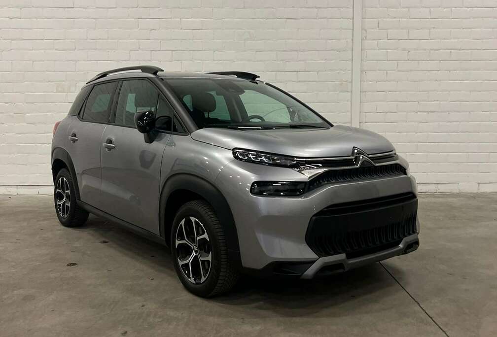Citroen C3 Aircross PureTech Plus
