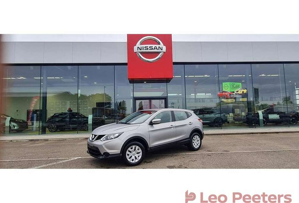 Nissan DIG-T N-Vision