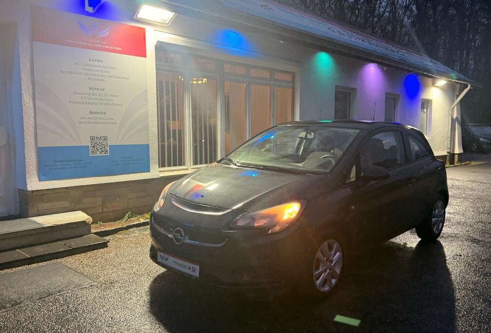 Opel Vente just marchands ou mécaniciens