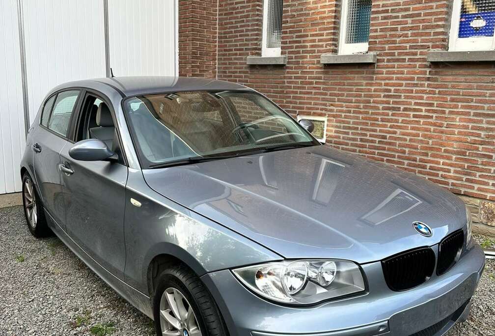 BMW 116i