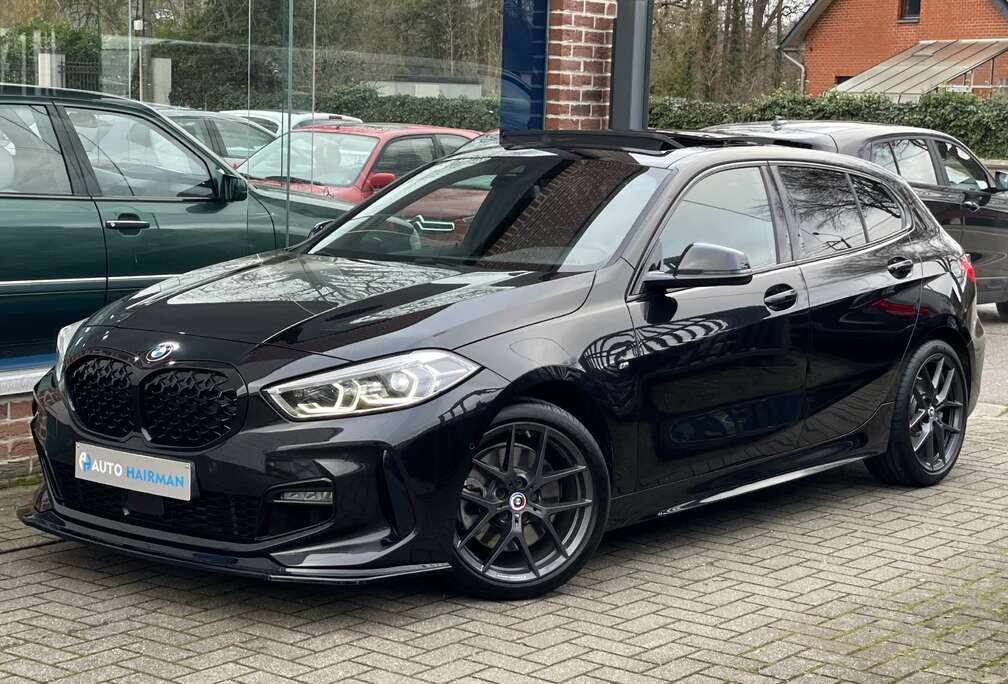 BMW 120iAS PACK-M/FULL OPTIONS