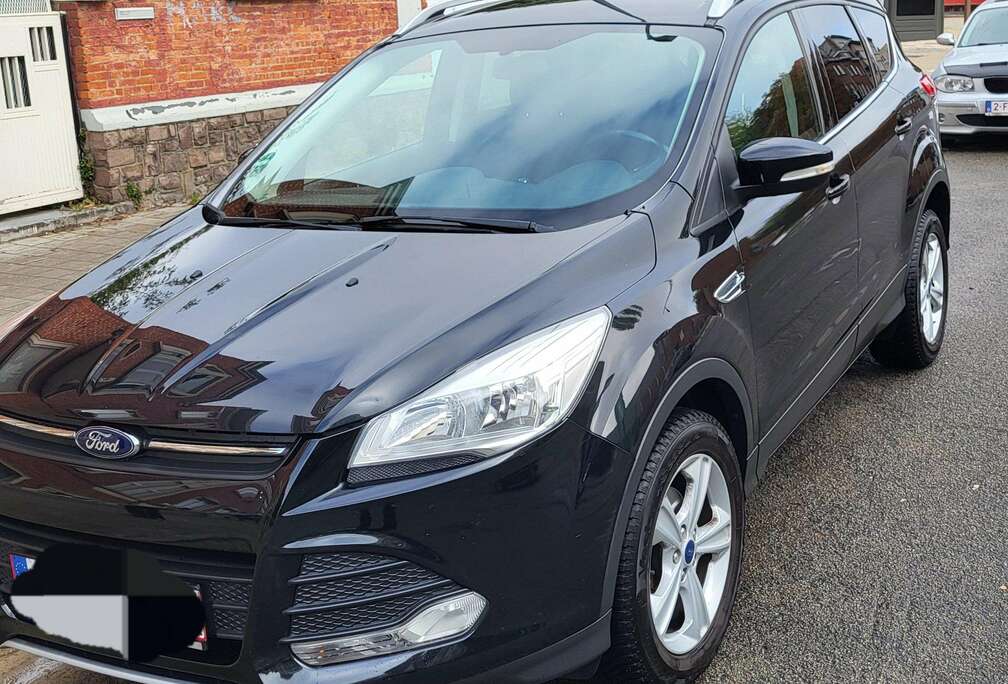Ford Kuga 1.5 EcoBoost FWD Trend S/S