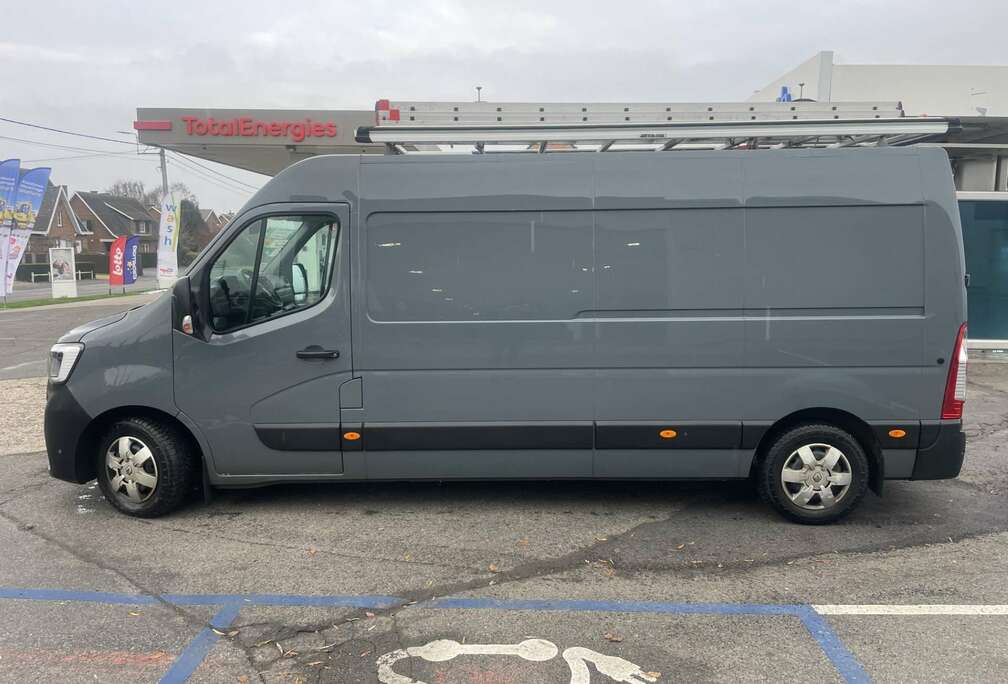 Renault Master 2.3 dCi 35 L3H2 Energy Blue Gd Confort
