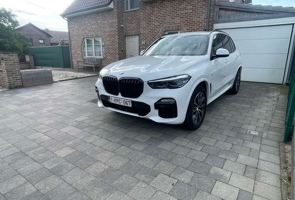 BMW xDrive25d