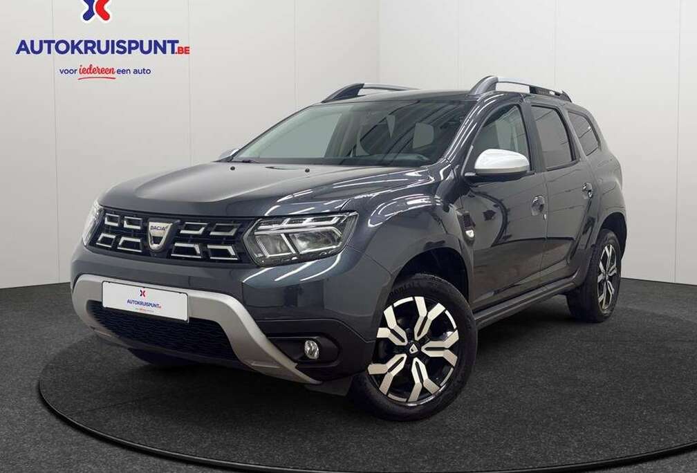 Dacia 1.0 Tce 360 Camera Carplay Alu