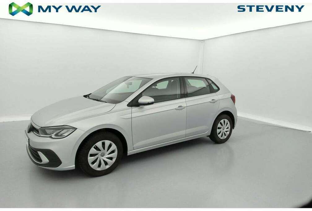 Volkswagen Life 1.0 TSI 70kW(95cv) 5v