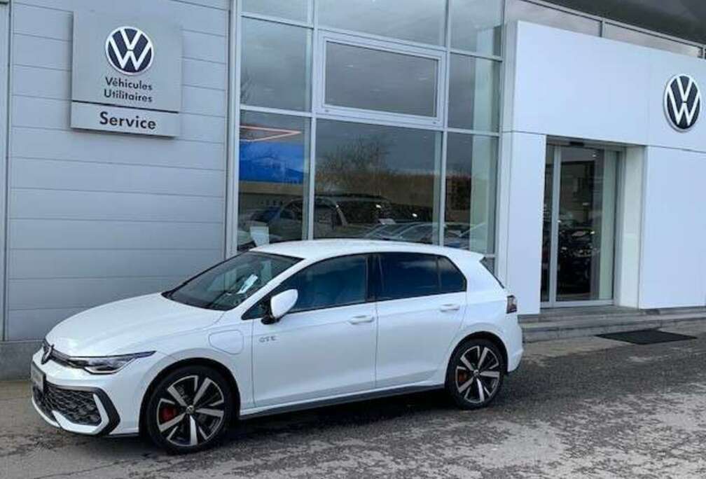 Volkswagen 1.5TSI 177CV DSG6