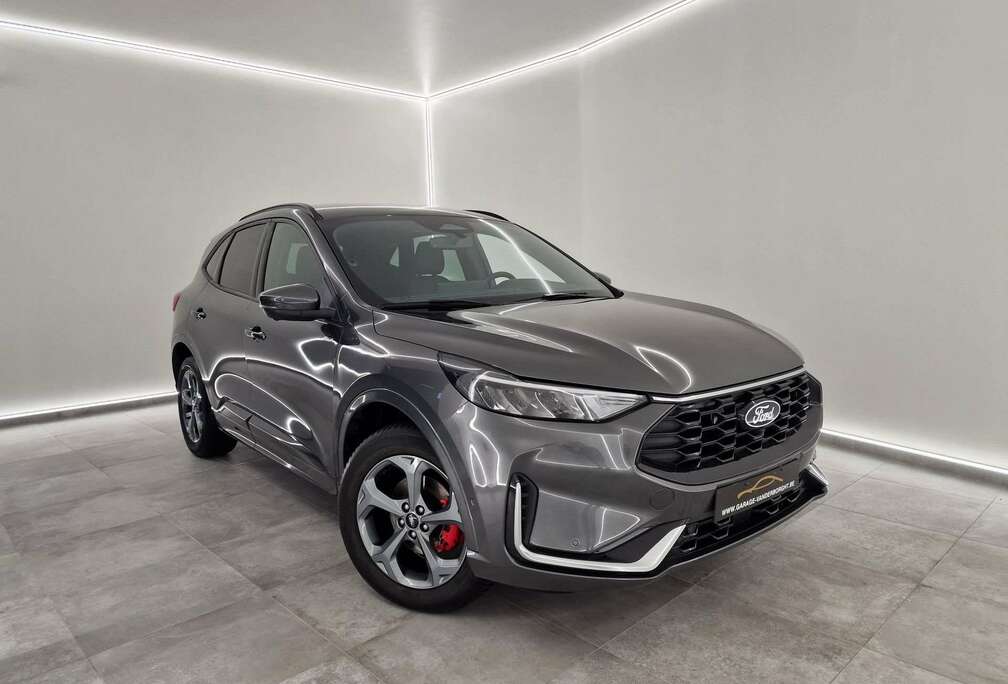 Ford ST-LINE X HYBRID BENZINE AWD AUTOMAAT+TAL VAN OPT