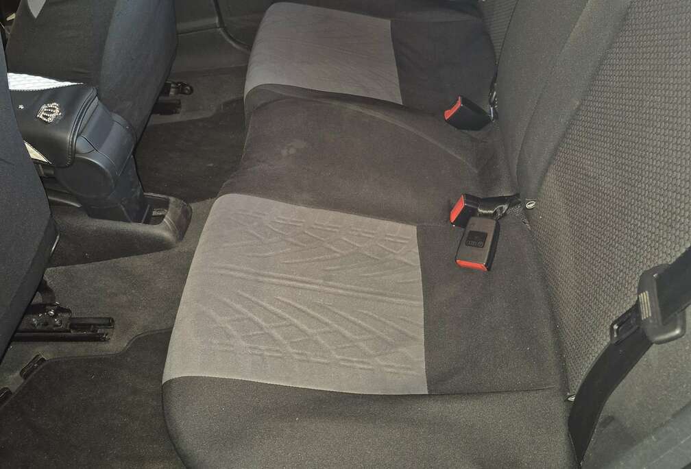 Audi 1.2 TFSI Ambition