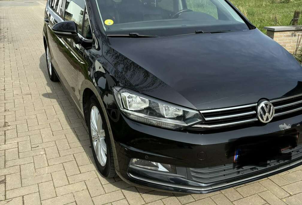 Volkswagen 2.0 TDi SCR Highline DSG