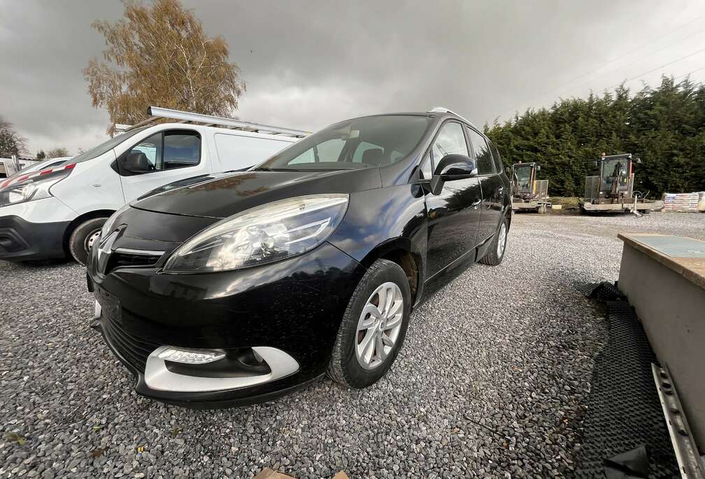 Renault 1.2 TCe Energy Limited