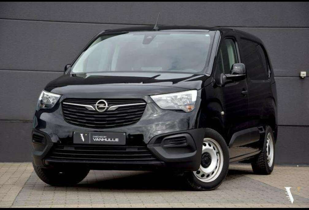 Opel XL  NAVI  CARPLAY