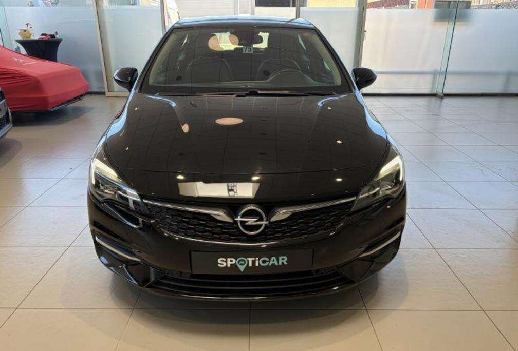 Opel GPS/JANTES/CAMERA