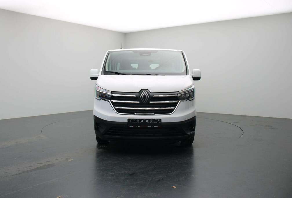 Renault Trafic 2.0 Blue dCi L2 Zen EDC S/S