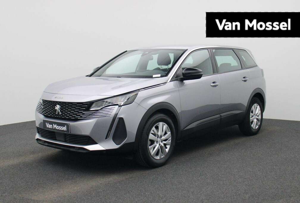 Peugeot 1.5 BlueHDi 96kW S&S EAT8 Active Pack 7 ZITPLAATSE