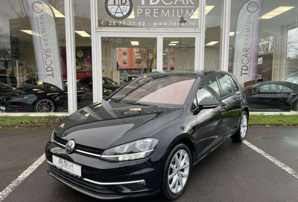 Volkswagen 7 1.6 Tdi 116 Comfortline