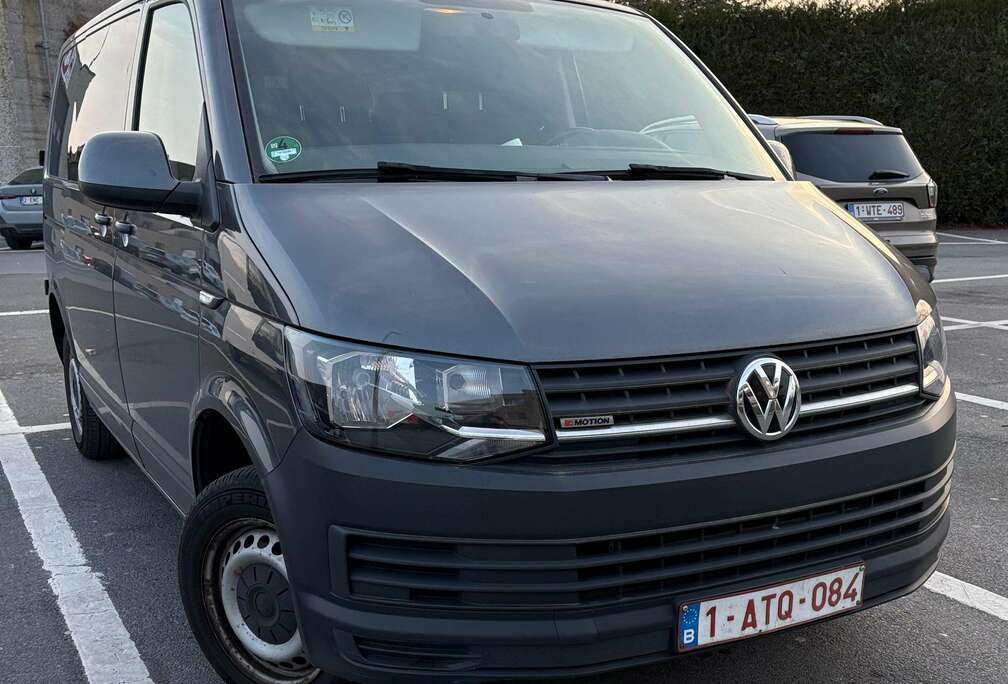 Volkswagen 2.0 TDi SCR 4Motion BMT DSG