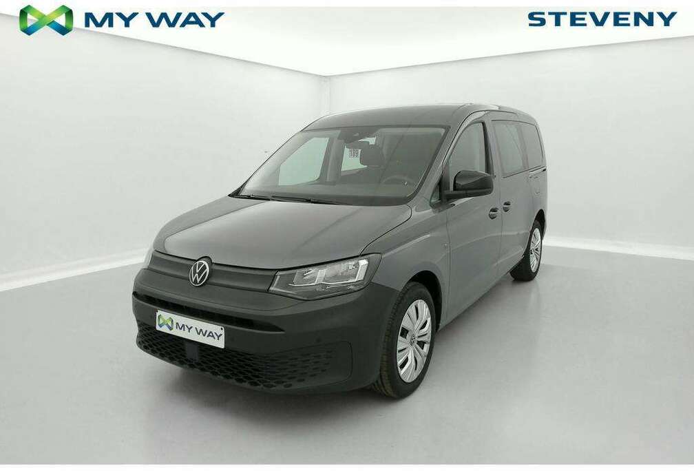 Volkswagen Caddy Maxi 2.0 TDi