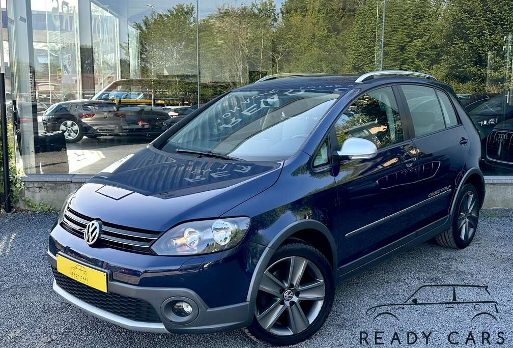 Volkswagen 1,2 TSI*EXCELLENT ETAT*NAVI*AIRCO*GARANTIE