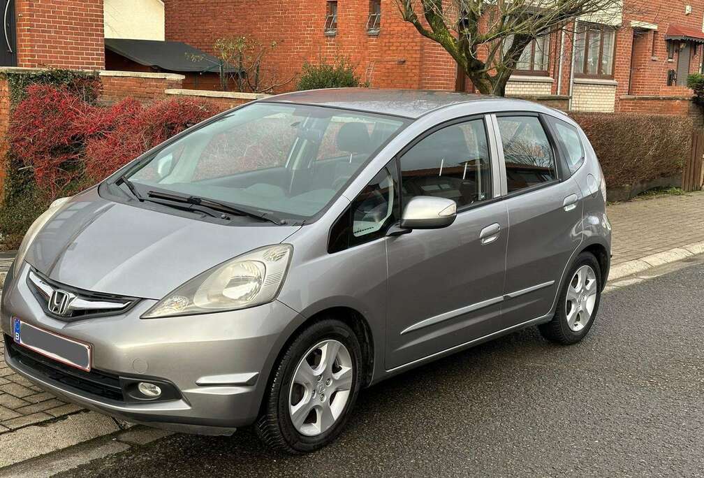 Honda Jazz 1.4i 16v V-tec