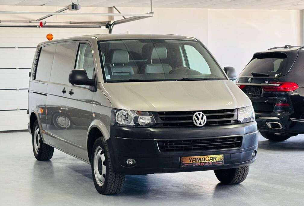 Volkswagen 2.0 Tdi