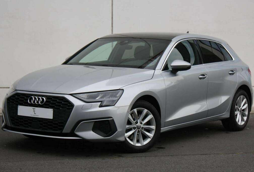 Audi A3 Sportback 30 TFSI