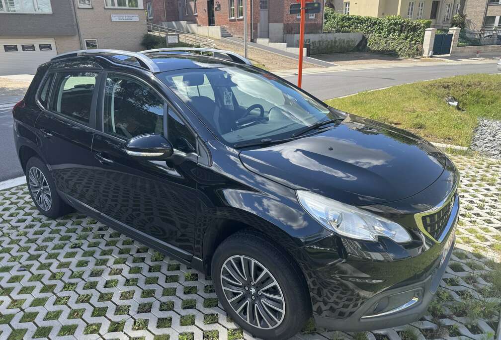 Peugeot 1.2 PureTech Allure S&S