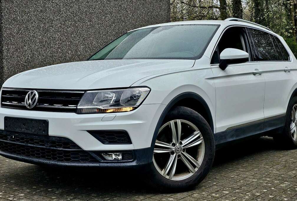 Volkswagen 1.4 TSICarplayNew entretienPrêt à immatricul