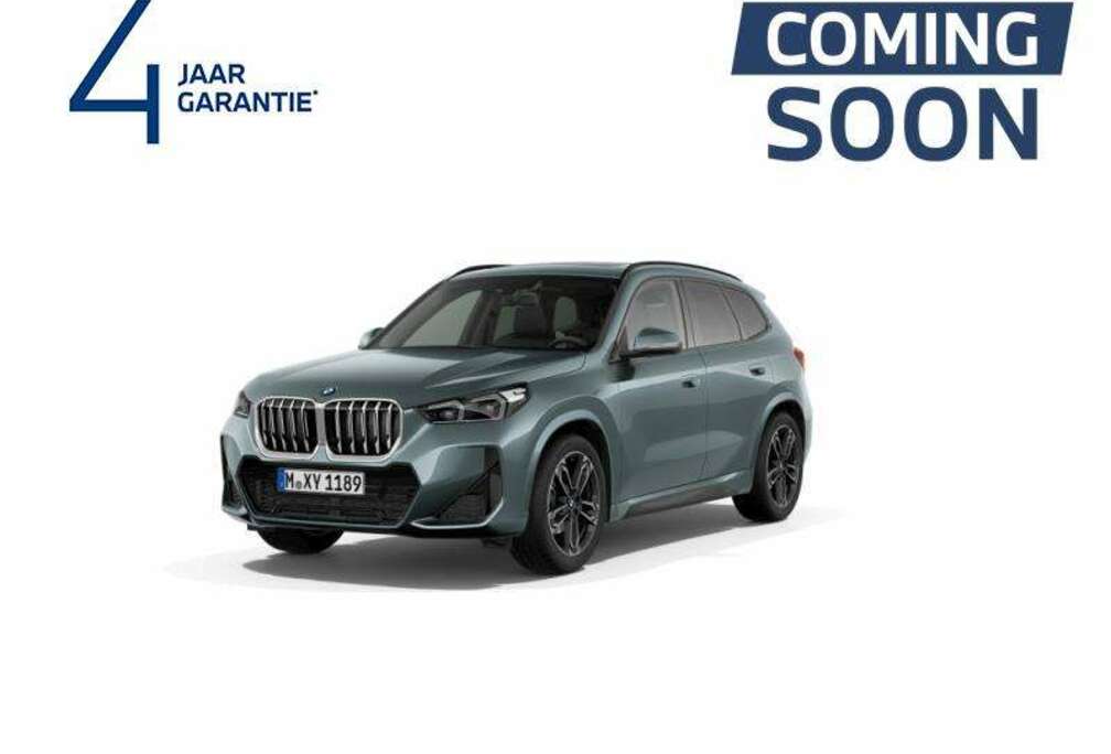 BMW M SPORT - PANODAK - LED