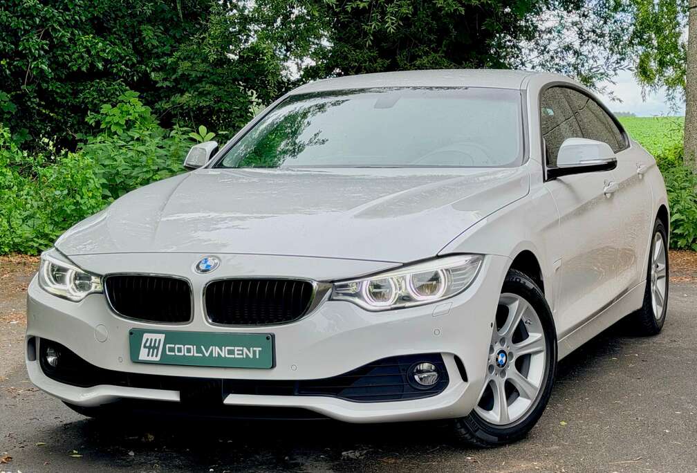 BMW iXAS Gran Coupé LUXURY Xdrive 1ère main // ETAT NEUF //
