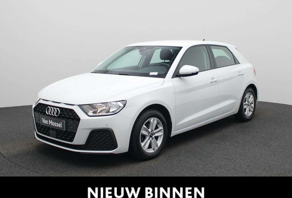 Audi Sportback 1.0 25 TFSI 70kW